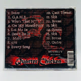 L-Shaun/L Shaun: Quarter Chicken: CD