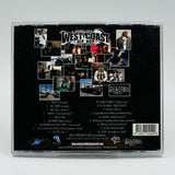 Various Artists: West Coast Hip Hop Awards 2010 (Special Edition): CD