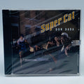 Super Cat – Don Dada CD, front cover