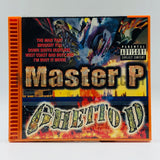 Master P: Ghetto D: CD