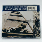 Warren G – Regulate... G Funk Era CD, back cover