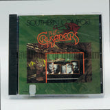 The Crusaders: Southern Comfort: CD