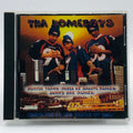 Tha Homeboys – Denver Thang (Mile Hi Salute Remix)/Sunny Day (Remix) CD Single, front cover