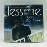 Jessme: In The Mix: CD