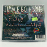Jimmie Bo Horne: Get This Lovin: CD Single