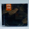 The O'Jays – Together We Are One CD, front cover