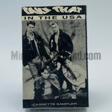 Take That: In The USA: Cassette Single