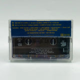 Various Artists: 1992: June Is GRP Month Sampler: Cassette