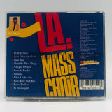 L.A. Mass Choir: Come As You Are: CD