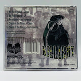 Killarmy: Wu-Renegades/Clash Of The Titans: CD Single
