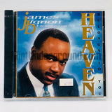 James Bignon & The Deliverance Mass Choir: Heaven Belongs To You: CD