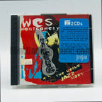 Wes Montgomery – Impressions: The Verve Jazz Sides CD, front cover