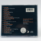 Various Artists: Marvellus & Marcellus Presents: Heat: CD