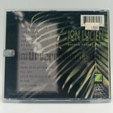 Jon Lucien: Mother Nature's Son: CD