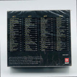 Various Artists: Black Gold: 4CD