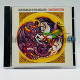 Boby Marley & The Wailers: Confrontation: CD