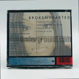 Brandy: Brokenhearted: CD Single