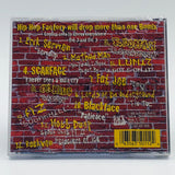 Various Artists: Hip Hop Factory: The Bomb (Hip Hop Vol.1): CD
