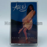 Ann G: From The Heart: Cassette