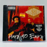 Gang Starr: Hard To Earn: CD