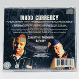 Madd Currency: Madd Currency: CD