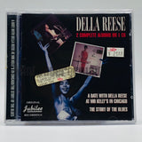 Della Reese: A Date With Della Reese At Mr Kelly's In Chicago/ The Story Of The Blues: CD