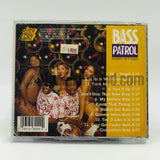 Bass Patrol: Nothin But Bass: CD