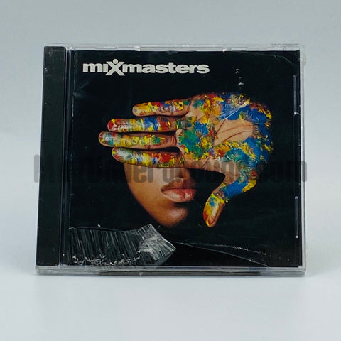 Mixmasters: Mixmasters: CD