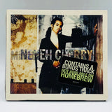 Neneh Cherry: Money Love/I've Got You Under My Skin/Twisted: CD Single