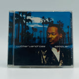 Luther Vandross: Sampler: CD