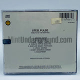 Steel Pulse: Tribute To The Martyrs: CD