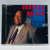 Douglas Miller: Victory: CD
