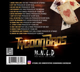 M.N.L.D./MNLD: Tycoon Bros: CD