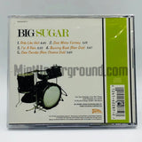 Big Sugar: Ride Like Hell EP: CD