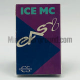 Ice MC: Easy/Rock Your Body: Cassette Single