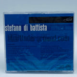 Stefano Di Battista: Parker's Mood: CD
