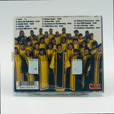 Velmer Watkins & The Angelic Gospel Community Choir: Bless His Holy Name: CD