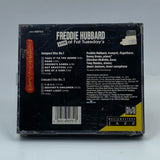 Freddie Hubbard: Live At Fat Tuesday's: CD Boxset