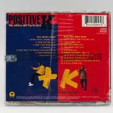 Positive K: The Skills Dat Pay Da Bills: CD