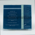 The Tony Rich Project – Nobody Knows CD Single, back cover