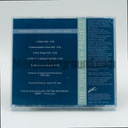 The Tony Rich Project – Nobody Knows CD Single, back cover