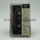 Various Artists: PLG August Solicitation Cassette: Cassette