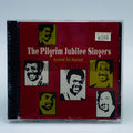 The Pilgrim Jubilee Singers – Hand In Hand CD, front cover
