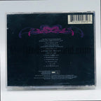 Willie Max – Bona Fide CD, back cover