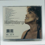 Tina Turner: Simply The Best: CD