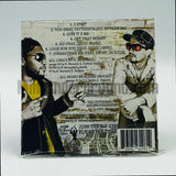 Fly Gypsy: Change For A Dollar: CD