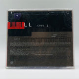 LL Cool J: Father: CD Single