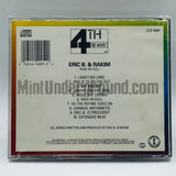 Eric B. & Rakim: Paid In Full: CD