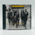 Rhythm Syndicate – Sex, Life And Love CD, front cover