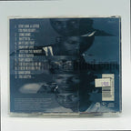 U-Mynd – Prove My Love CD, back cover